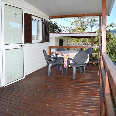 Camping Mare Monti Sestri Levante Exterior photo