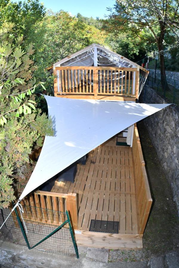Camping Mare Monti Sestri Levante Exterior photo