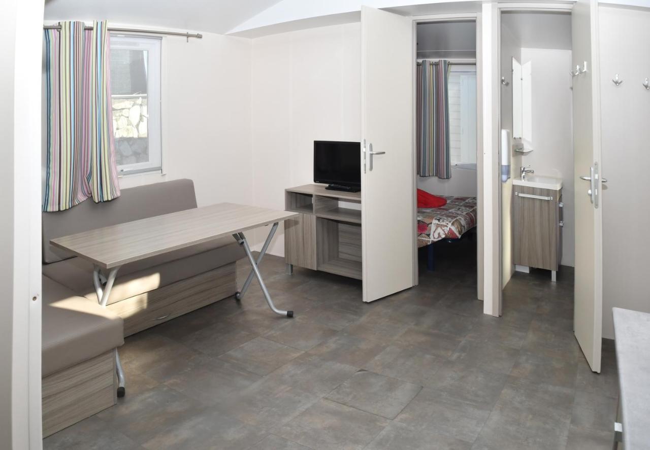 Camping Mare Monti Sestri Levante Exterior photo