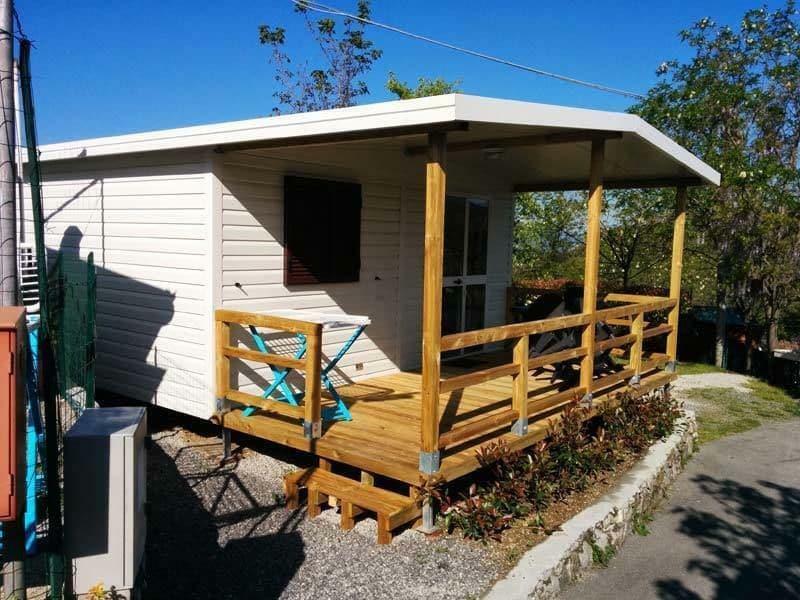 Camping Mare Monti Sestri Levante Exterior photo